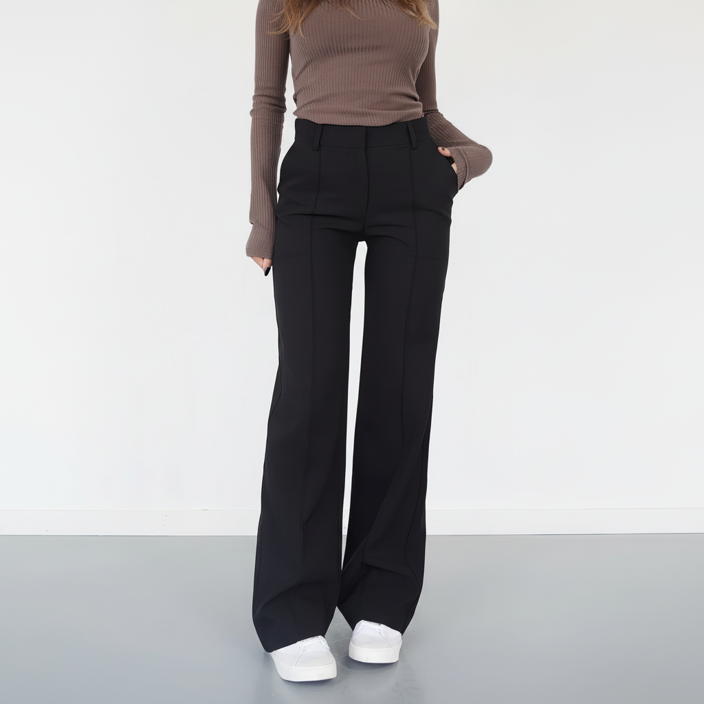 Vielseitige Damenhose - Elisa