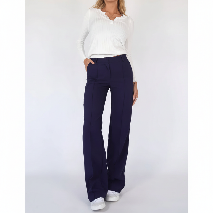 Vielseitige Damenhose - Elisa