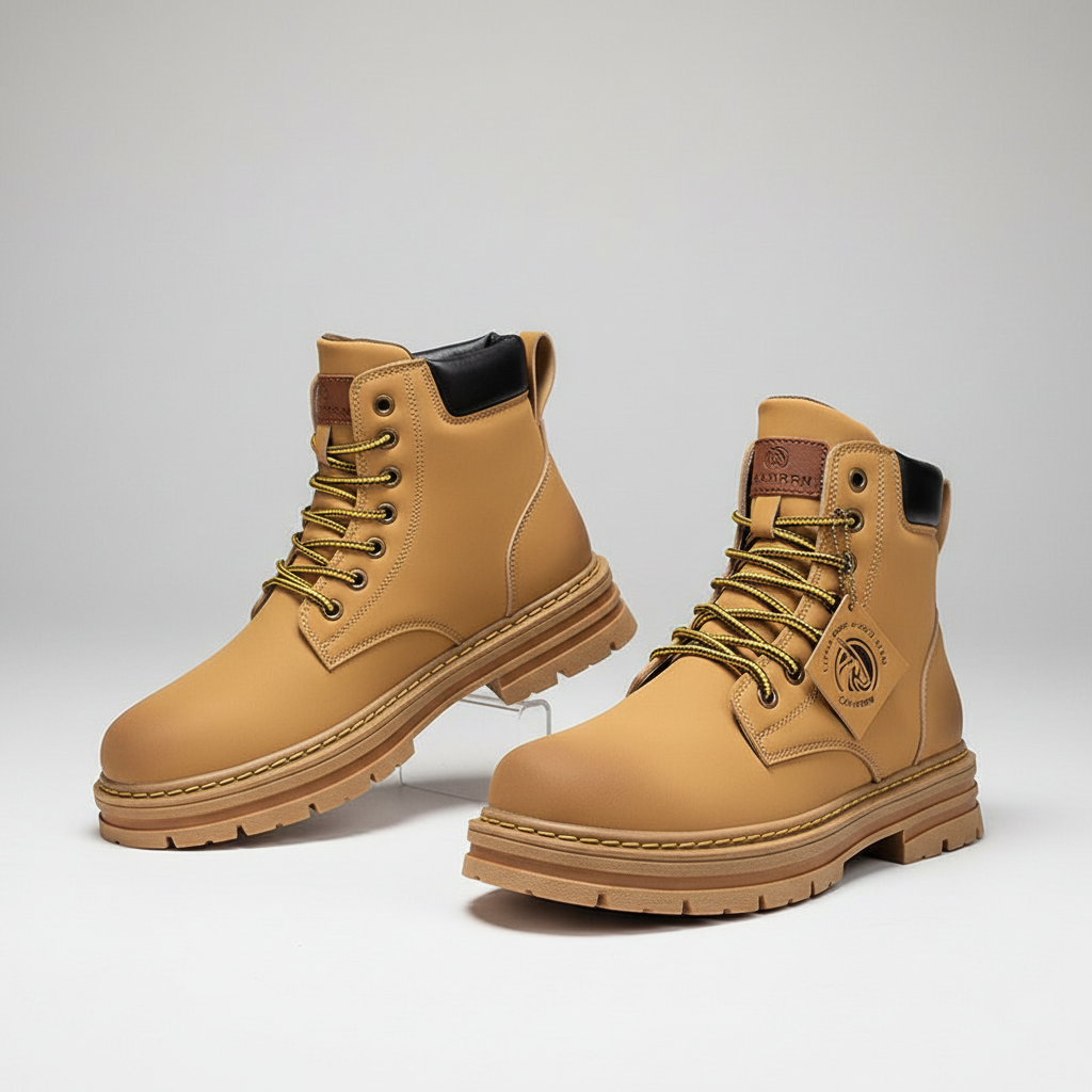 Vielseitige Herrenstiefel - Aaron