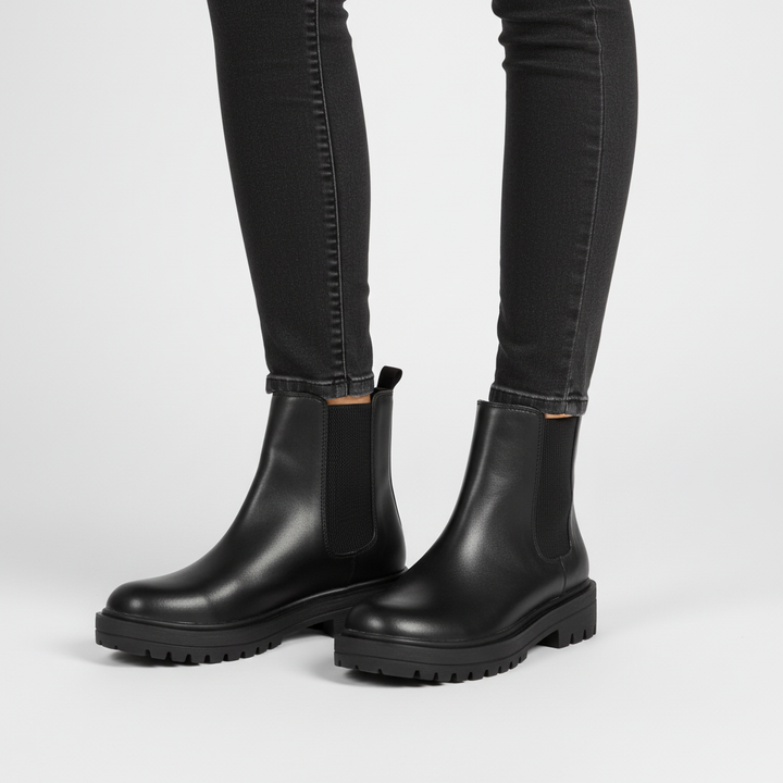 Vielseitige Modeboots - Emma