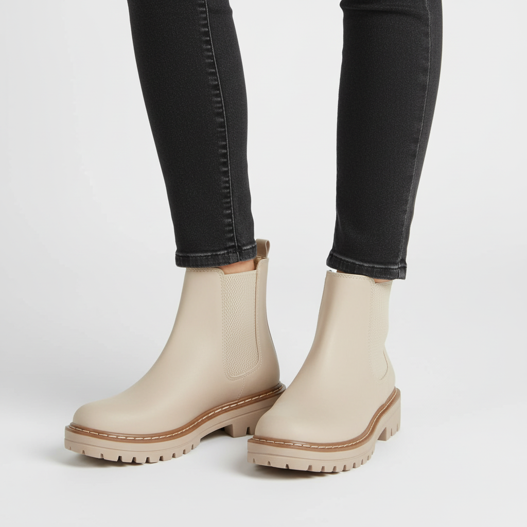 Vielseitige Modeboots - Emma