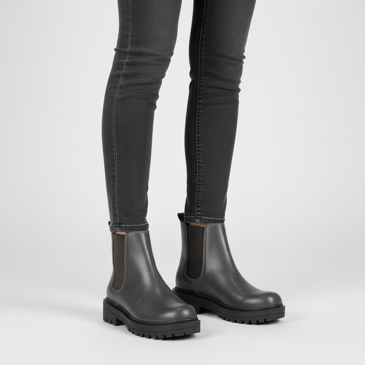 Vielseitige Modeboots - Emma