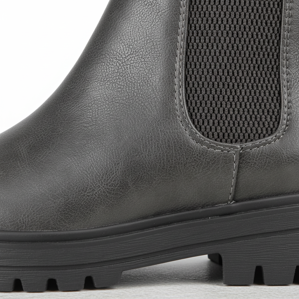 Vielseitige Modeboots - Emma