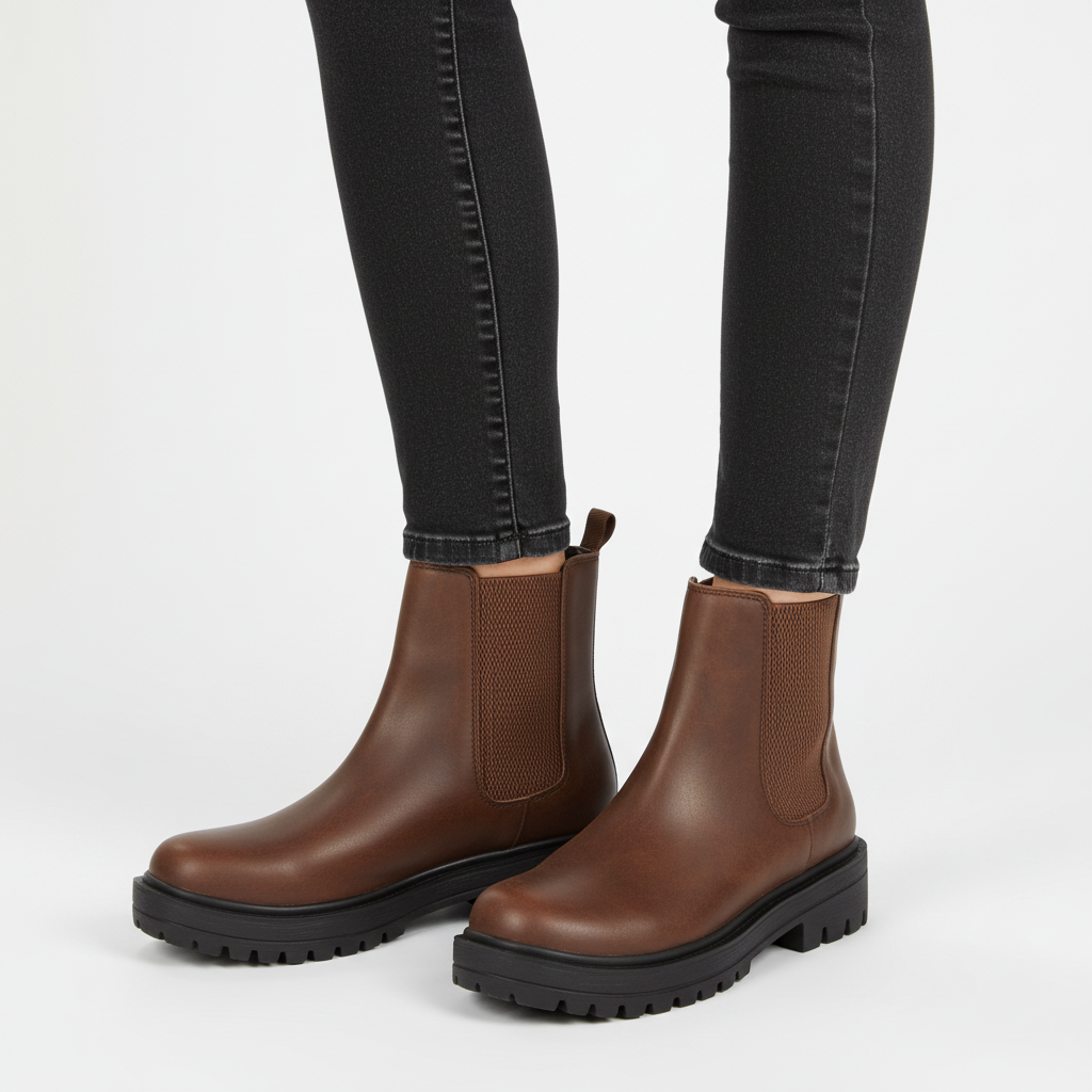 Vielseitige Modeboots - Emma