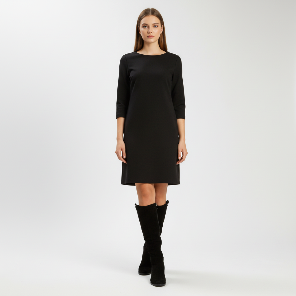 Vielseitige Winterstiefel - Lisa