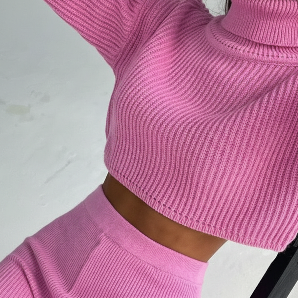 Vielseitiges Freizeitoutfit - Laura