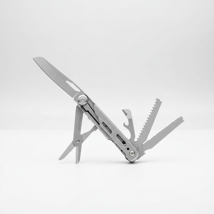 Vielseitiges Outdoor Multitool - BladeRanger