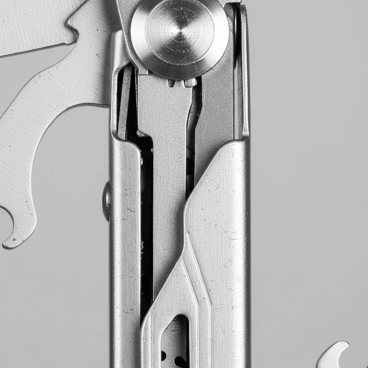 Vielseitiges Outdoor Multitool - BladeRanger