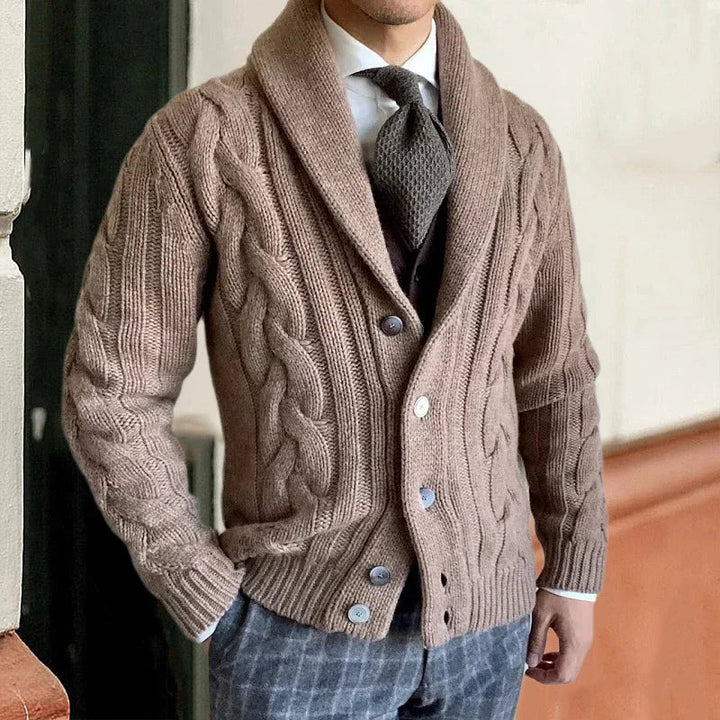 Sweter męski – Magnus