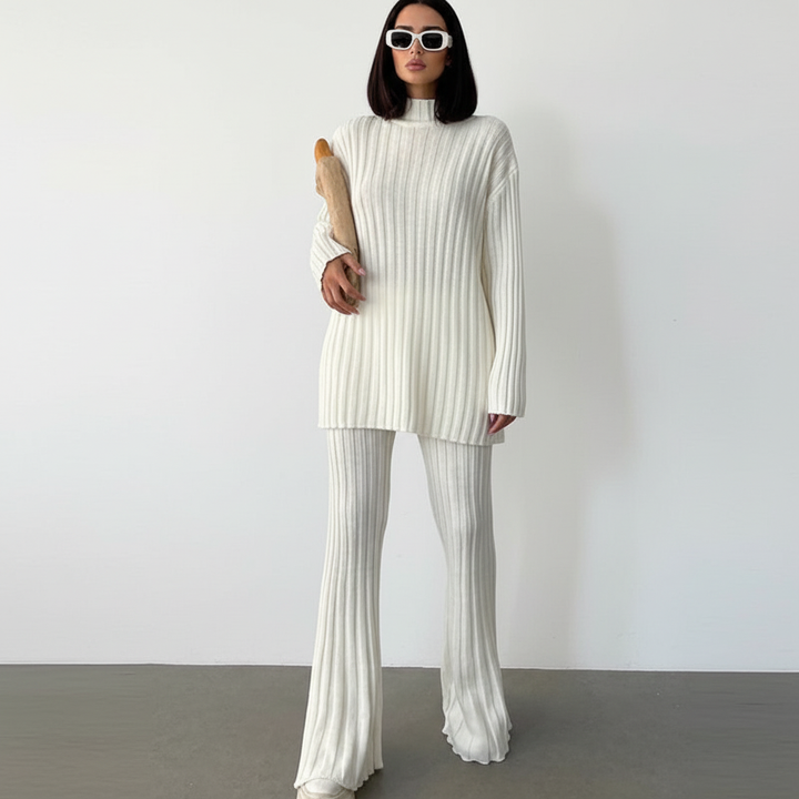 Warmes Und Stilvolles Set - Camilla