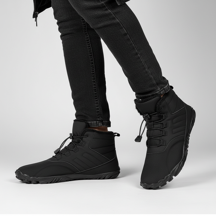 Wasser Und Winddichter Stiefel - Isaac