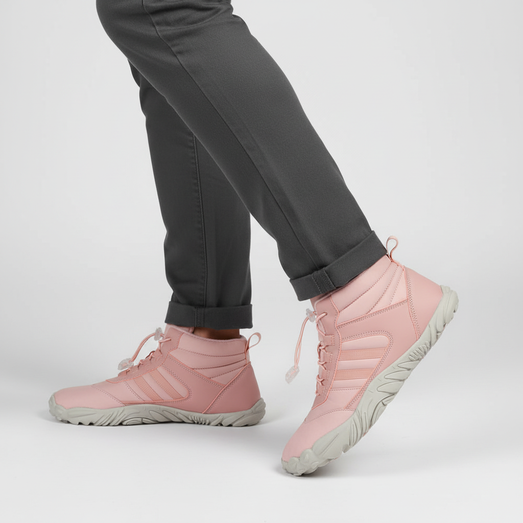 Wasser Und Winddichter Stiefel - Isaac