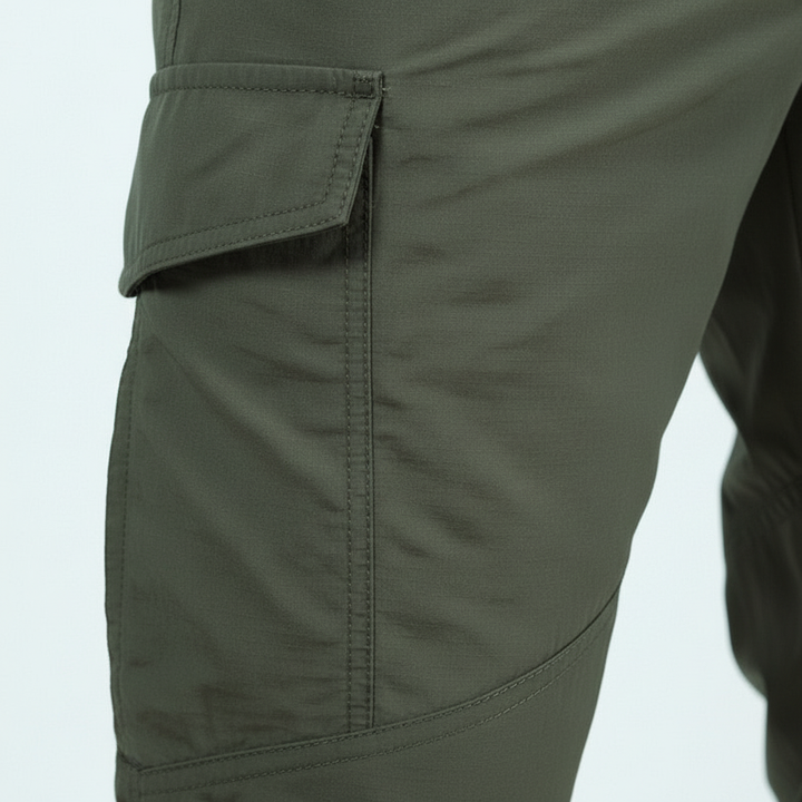 Wasserabweisende Cargo-Hose - Felix