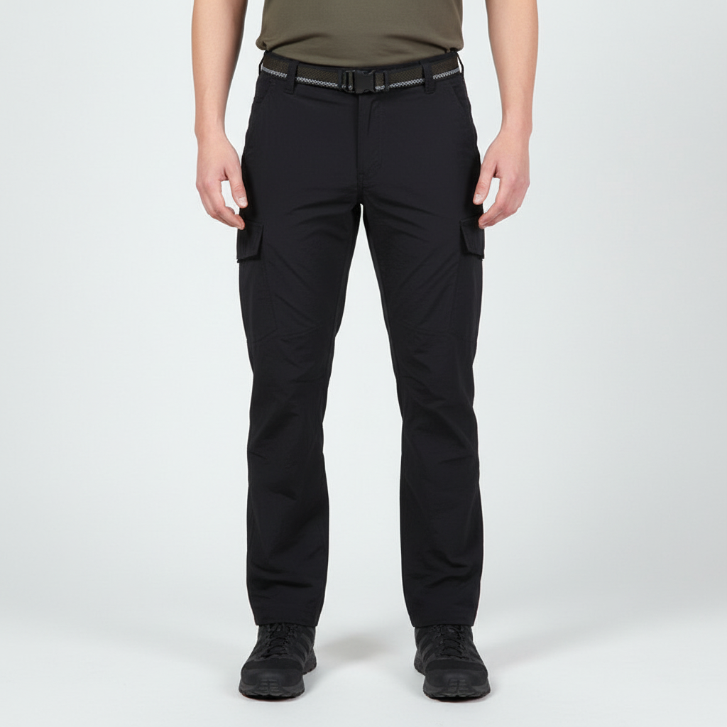 Wasserabweisende Cargo-Hose - Felix
