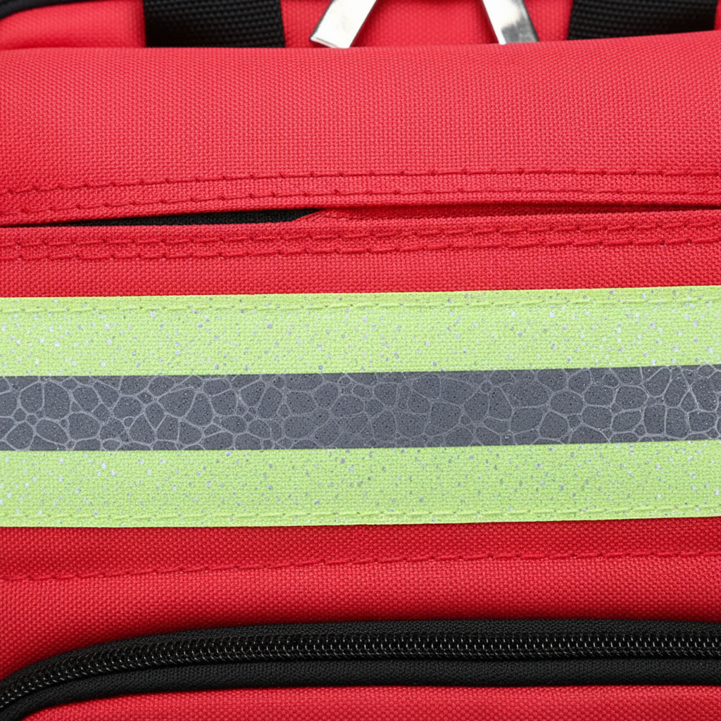 Wasserabweisender Notfallrucksack - AidPacko