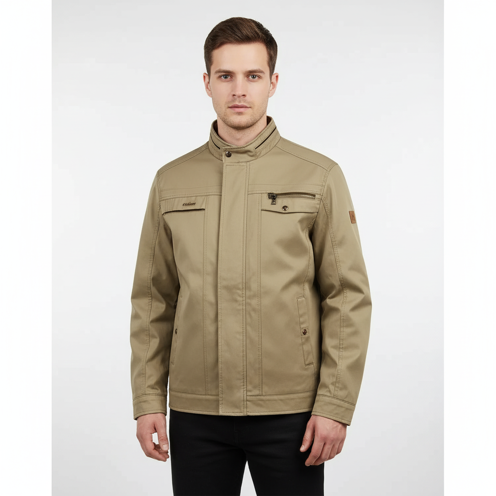 Wasserabweisendes Jackett - Walter