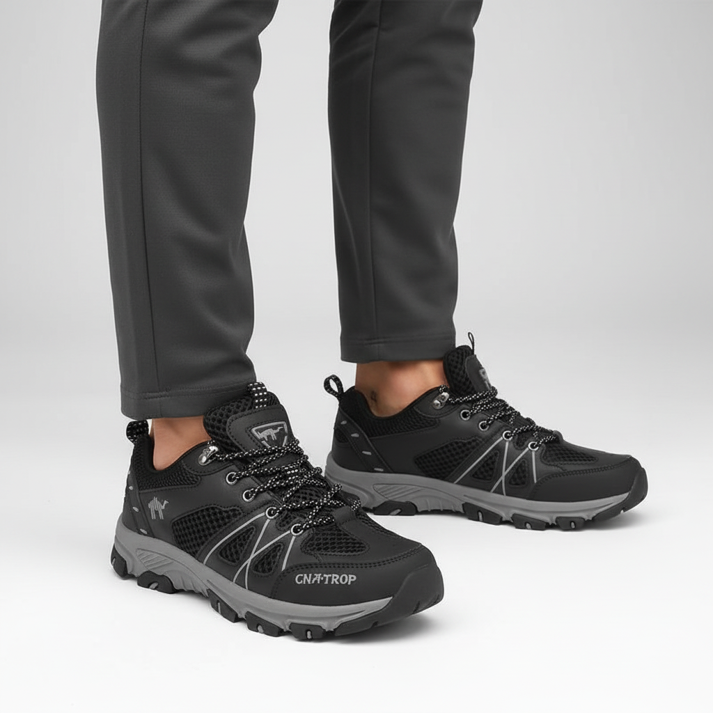 Wasserbeständiges Obermaterial - William