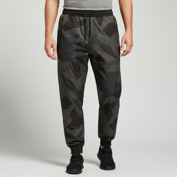 Wasserdichte Jogginghose - Jonathan