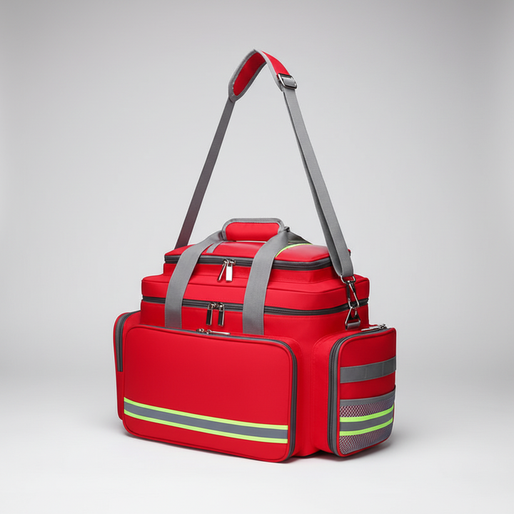 Wasserdichte Notfalltasche Aus Polyester - EmergencyKit