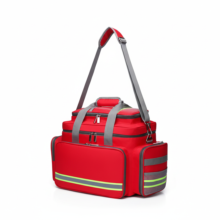 Wasserdichte Notfalltasche Aus Polyester - EmergencyKit