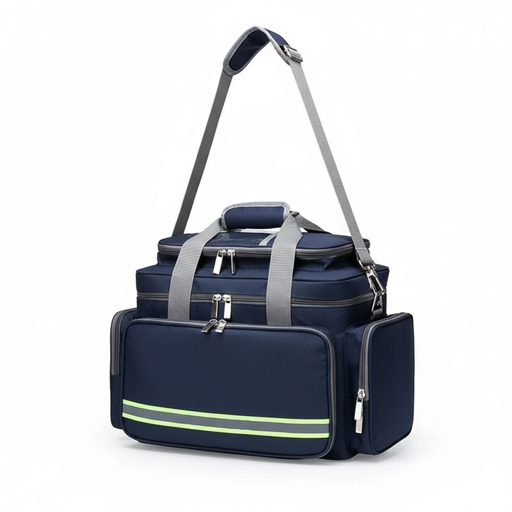 Wasserdichte Notfalltasche Aus Polyester - EmergencyKit