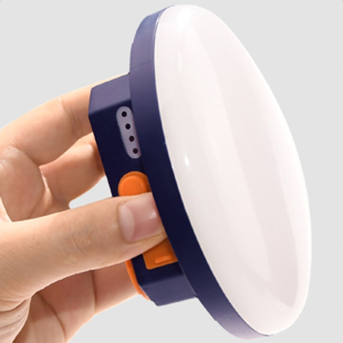 Wasserdichte Outdoor Taschenlampe - CampCharge