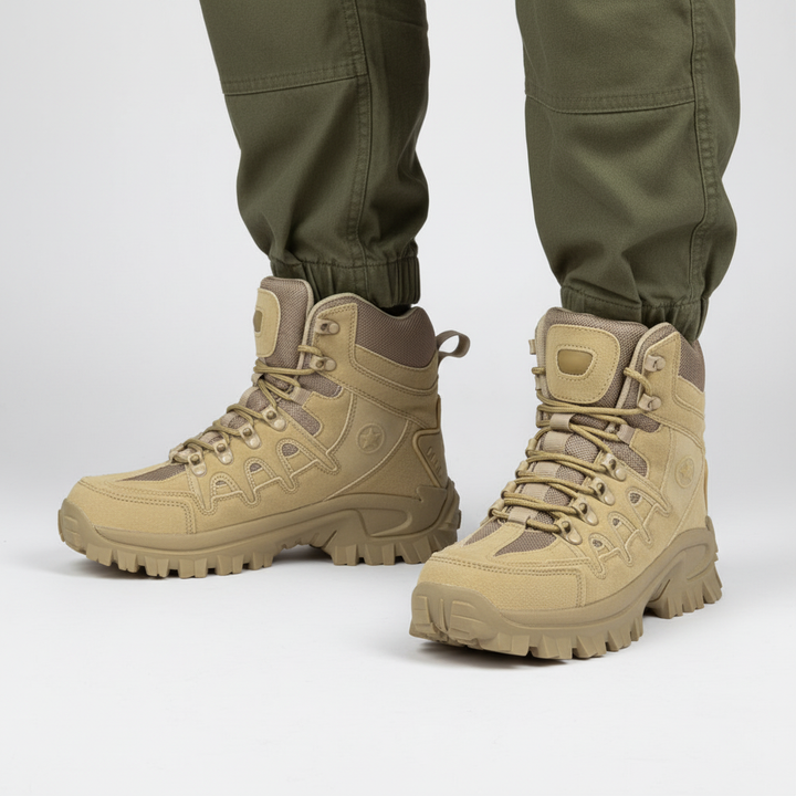 Wasserdichte Taktische Stiefel - Scott