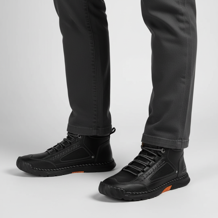 Wasserdichter Herren Enkellänger - Sidney