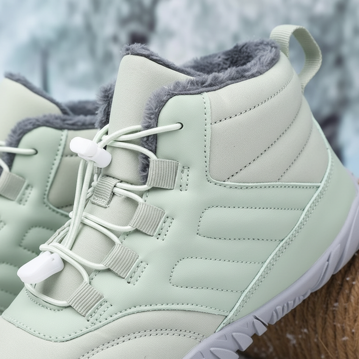 Wasserabweisendes Synthetisches Obermaterial - Jesse