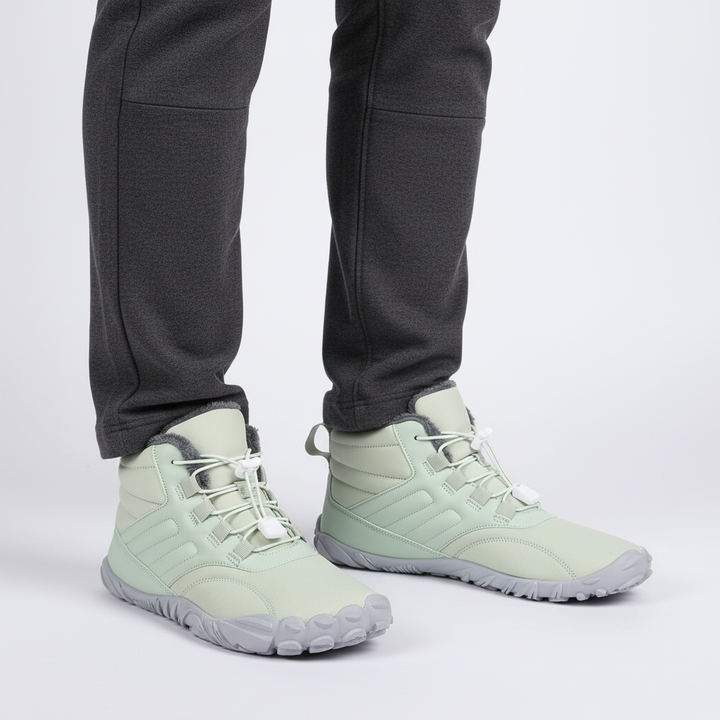 Wasserabweisendes Synthetisches Obermaterial - Jesse