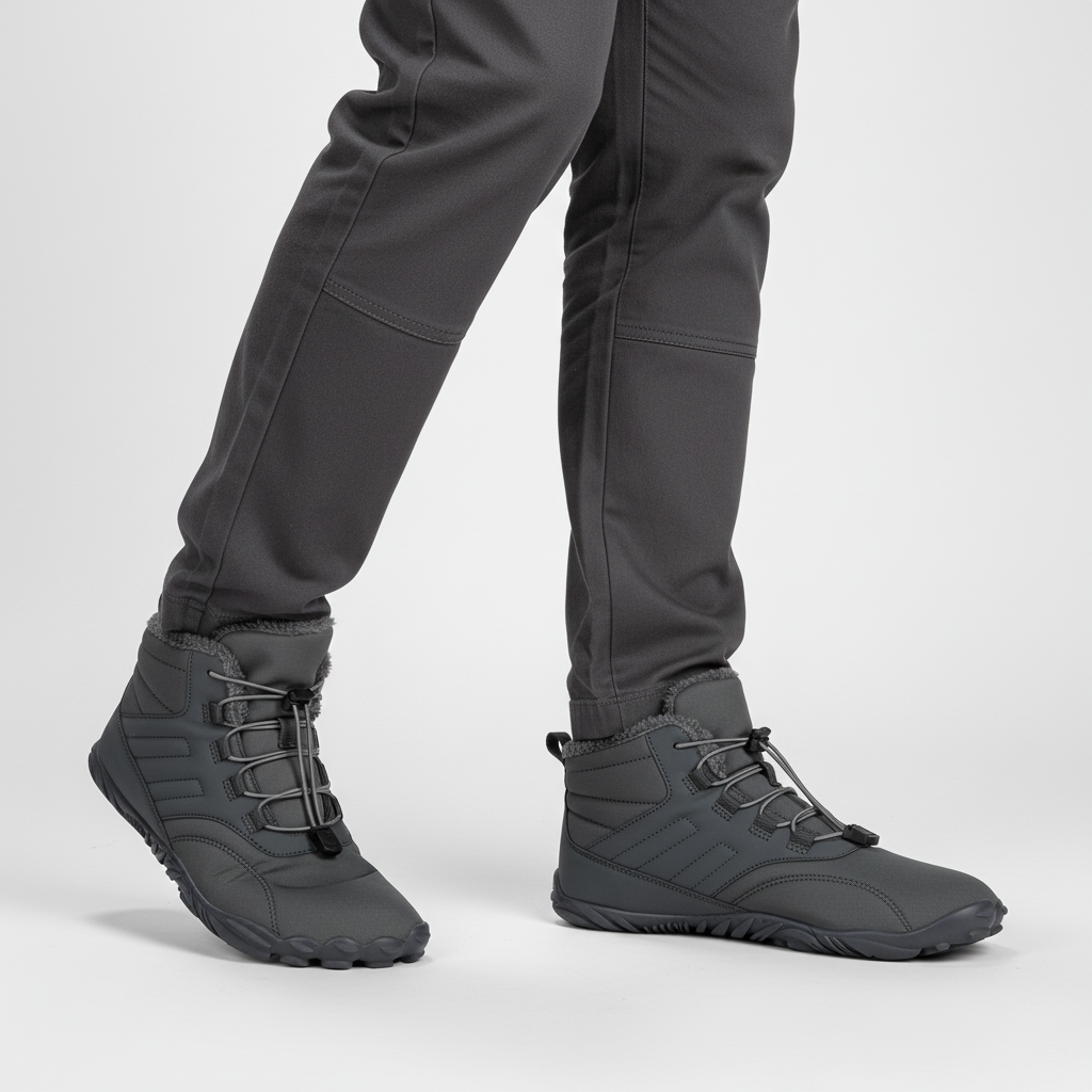 Wasserabweisendes Synthetisches Obermaterial - Jesse