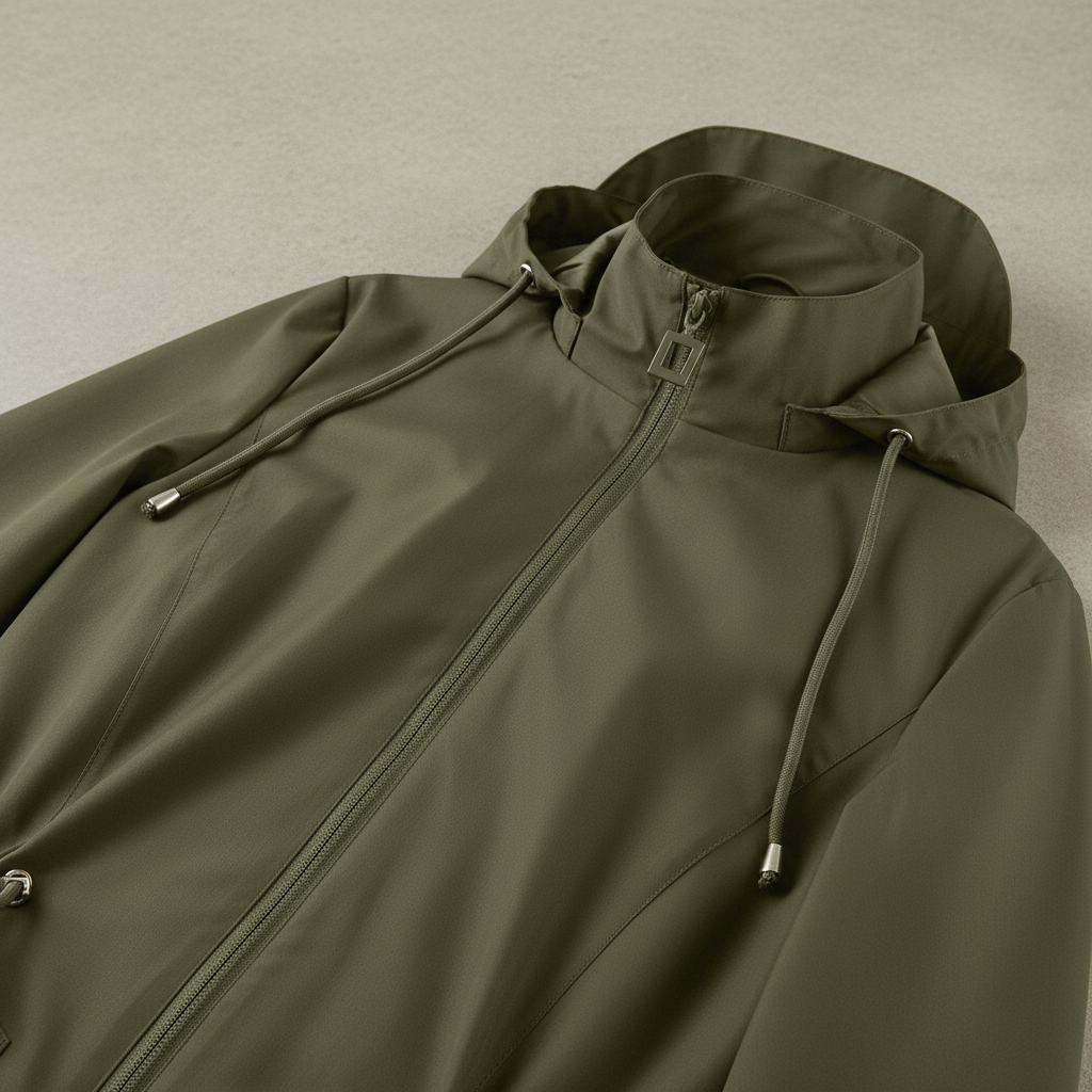 Wasserfeste Damenjacke - Maja