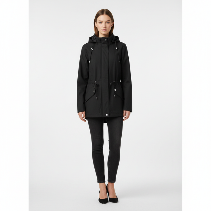 Wasserfeste Damenjacke - Maja