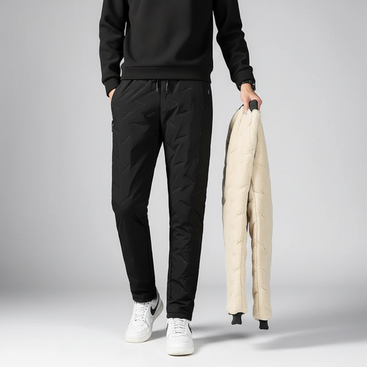 Wasserfeste Jogginghose - Gregory