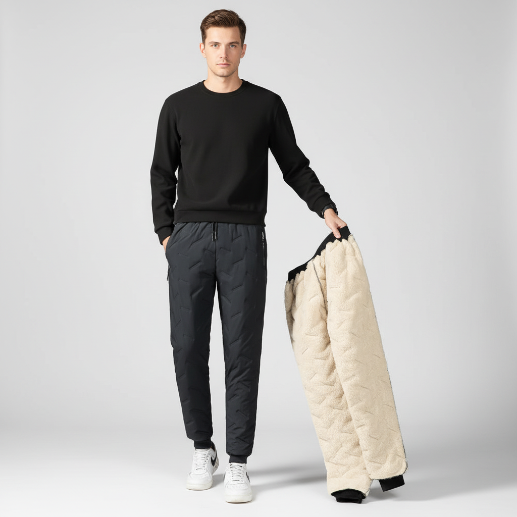 Wasserfeste Jogginghose - Gregory