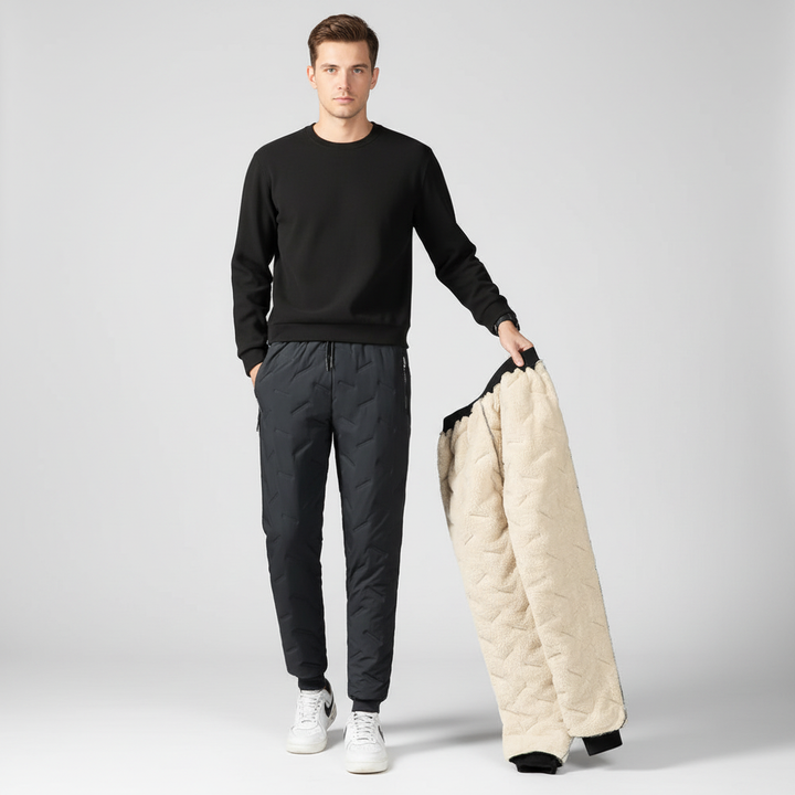 Wasserfeste Jogginghose - Gregory