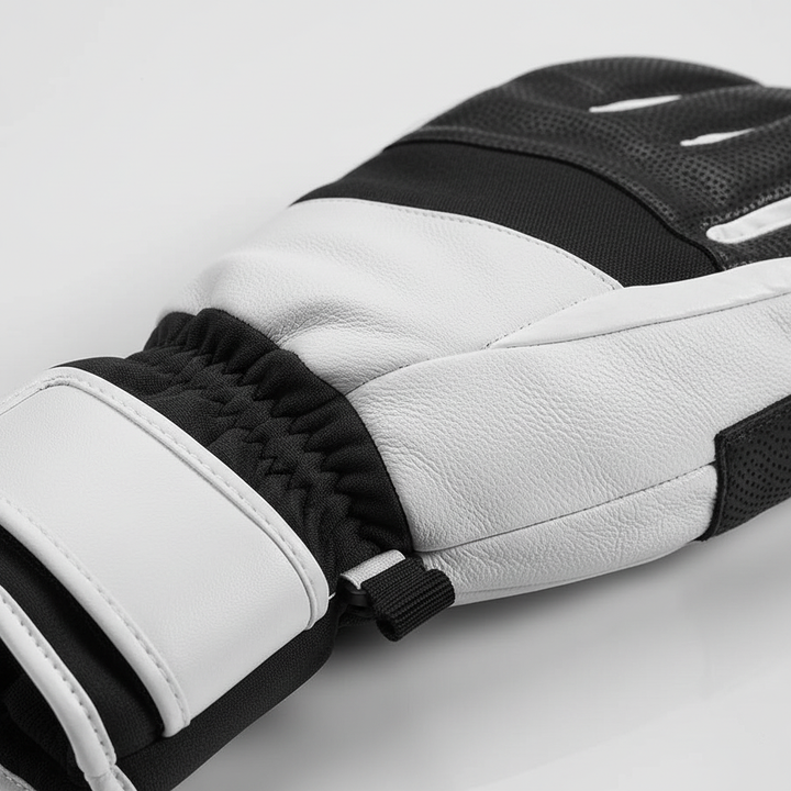 Wasserfeste Wintersportfäustlinge - FrostGrip