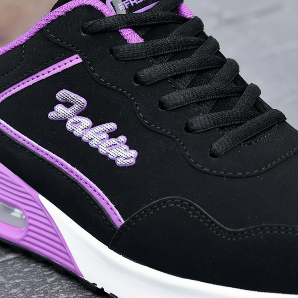 Wasserfeste Leichte Damenschuhe - Maggie