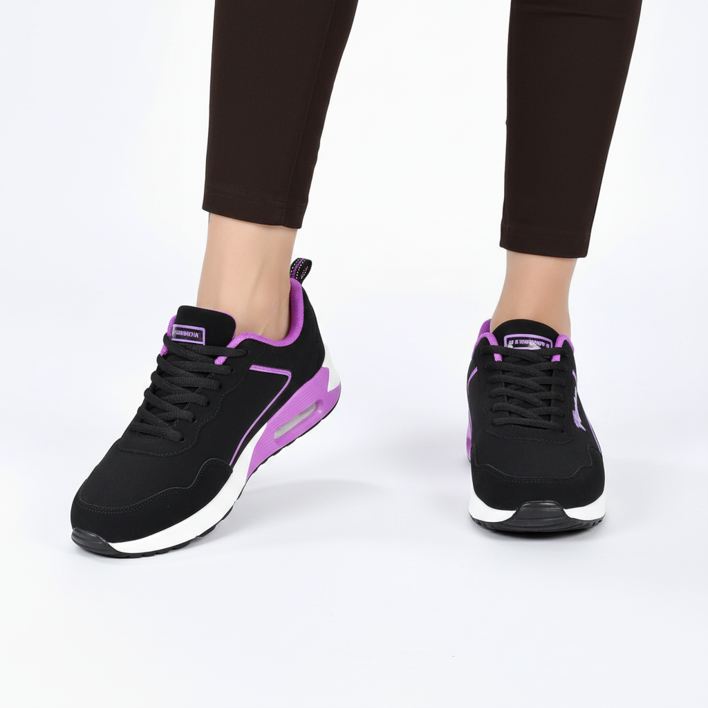 Wasserfeste Leichte Damenschuhe - Maggie