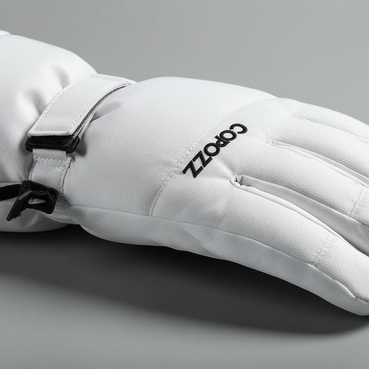 Wasserfeste Winterhandschuhe Unisex - GlideGrip