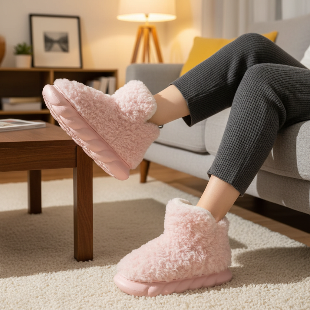 Weiche Teddy Oberfläche - TeddyEase