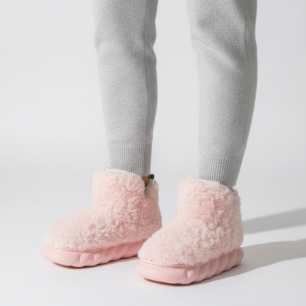 Weiche Teddy Oberfläche - TeddyEase