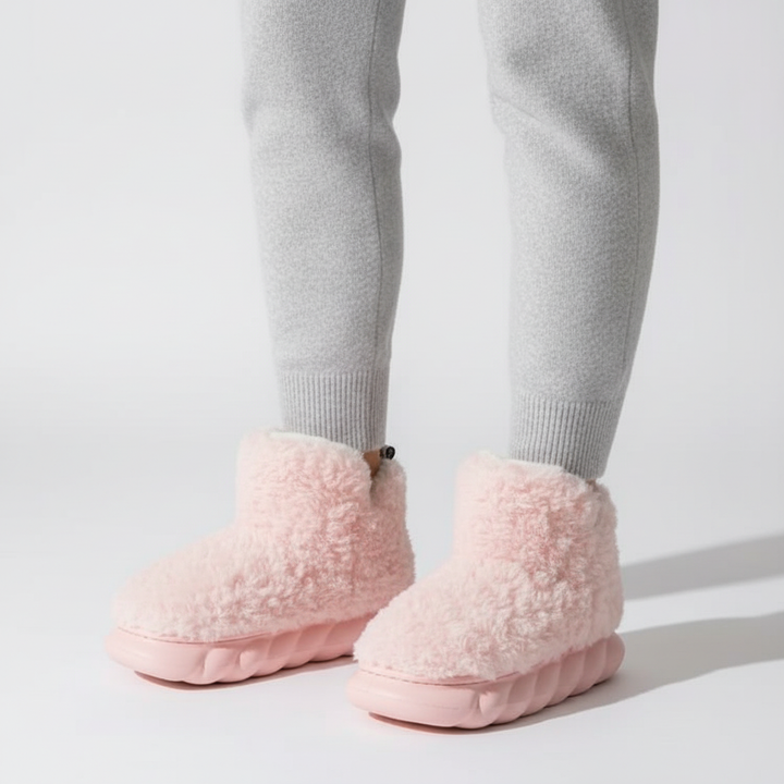 Weiche Teddy Oberfläche - TeddyEase