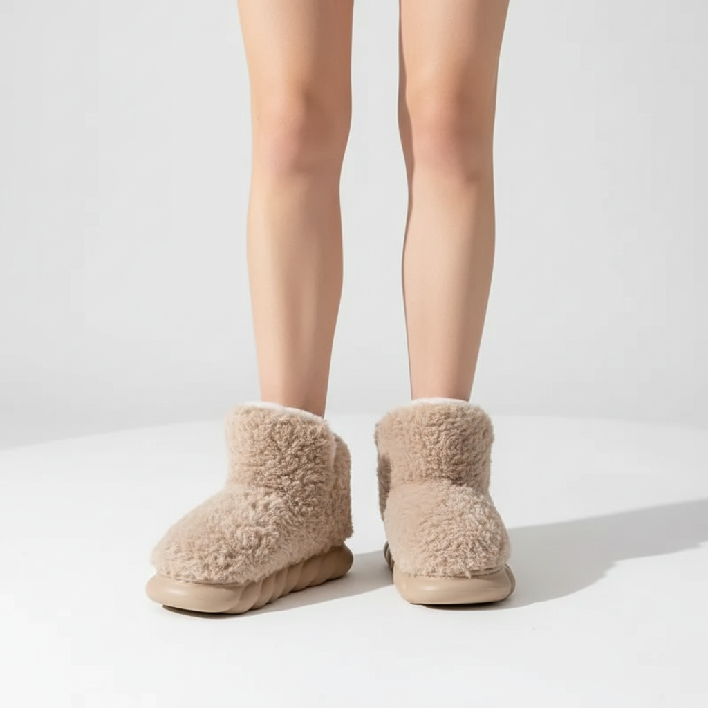 Weiche Teddy Oberfläche - TeddyEase