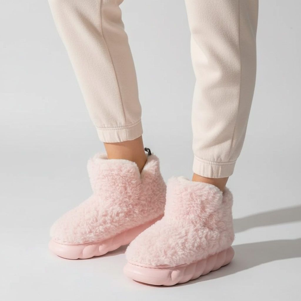 Weiche Teddy Oberfläche - TeddyEase