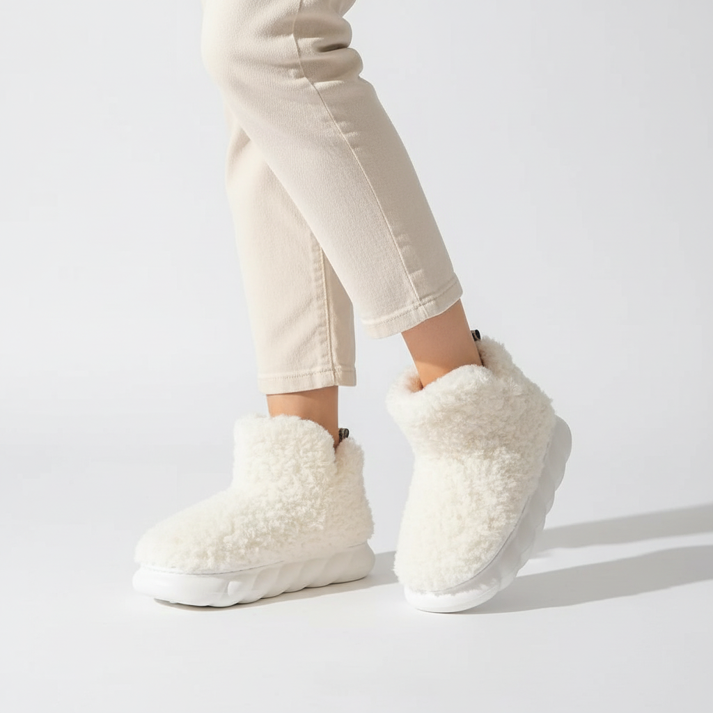 Weiche Teddy Oberfläche - TeddyEase