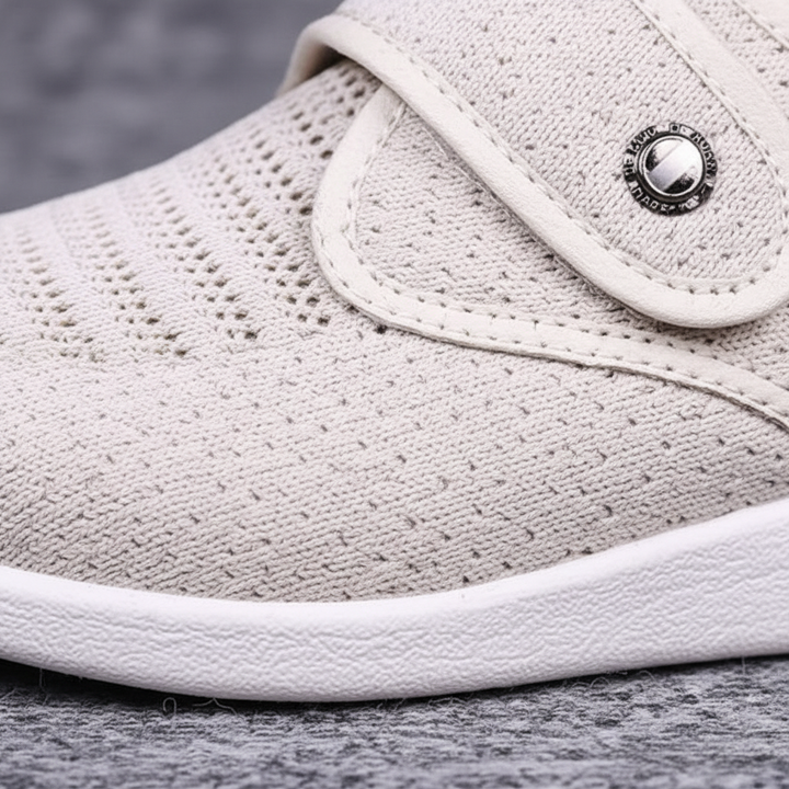 Weiches Gepolstertes Fußbett - Esmeralda