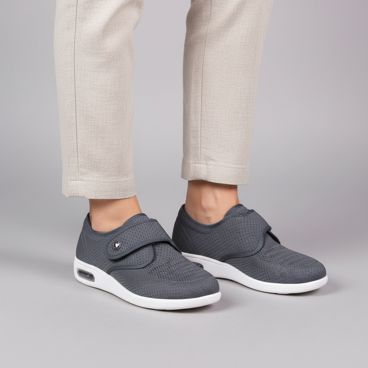 Weiches Gepolstertes Fußbett - Esmeralda