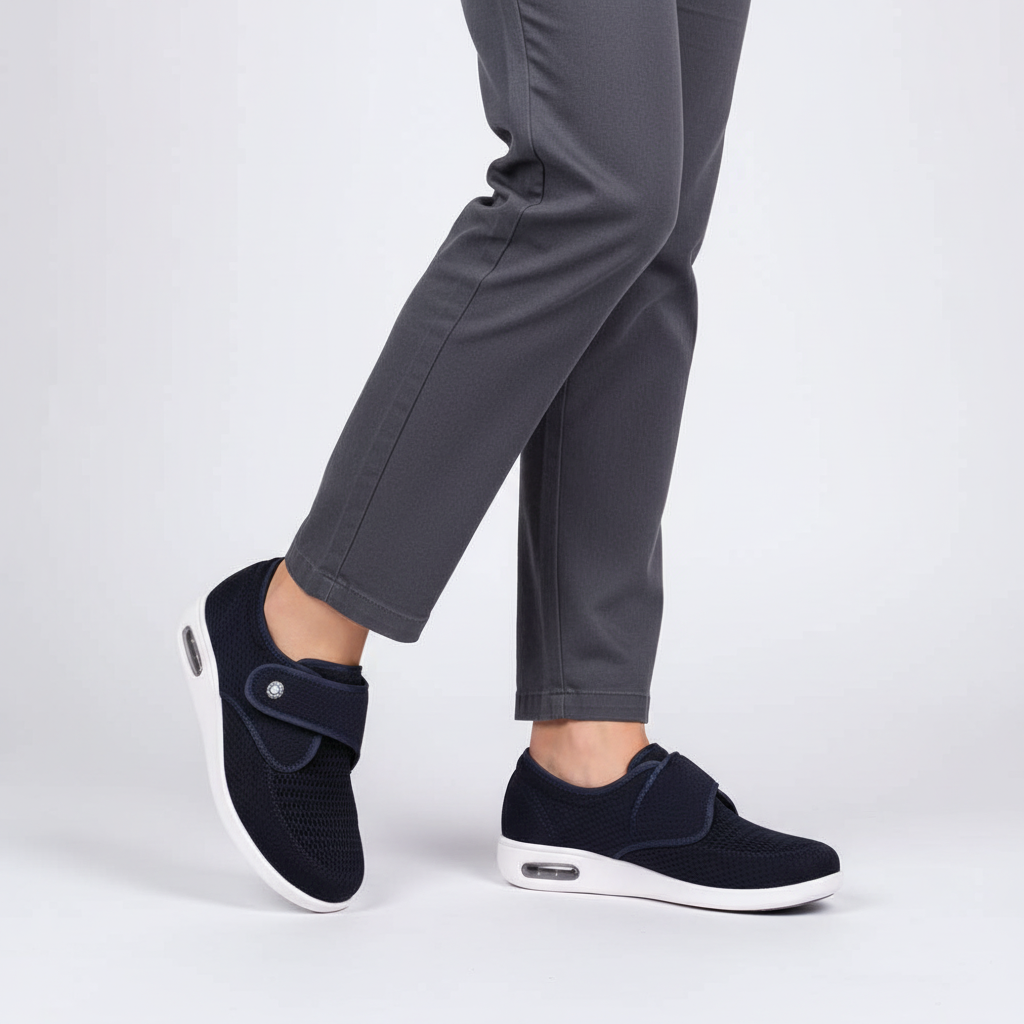 Weiches Gepolstertes Fußbett - Esmeralda