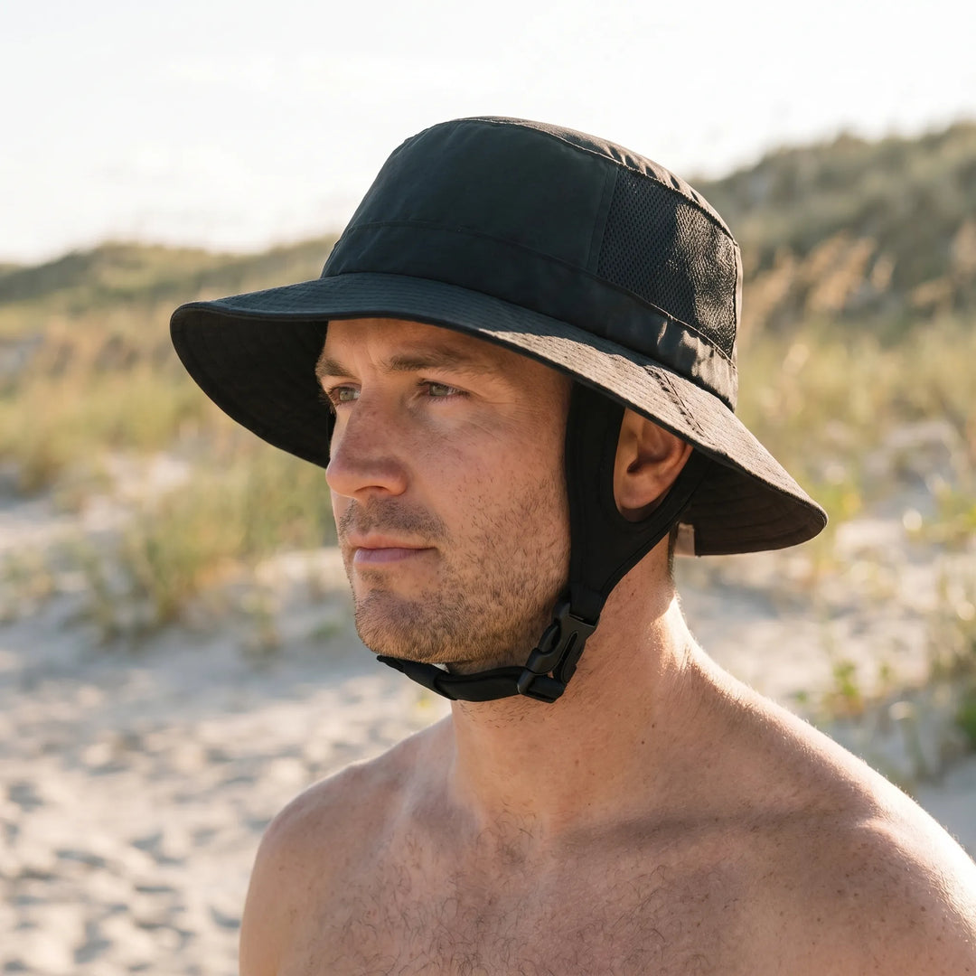 Wentylowany Kapelusz Wędkarski Typu Bucket - Vexlor